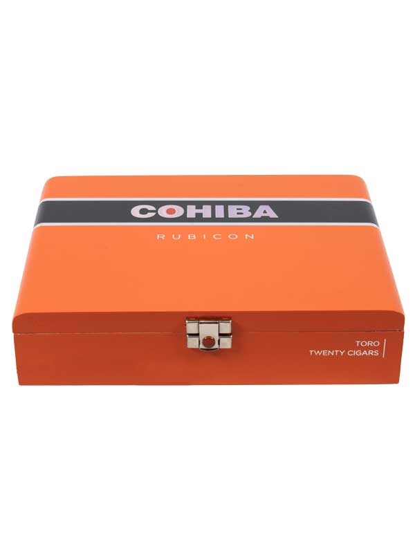 Cohiba Rubicon Toro