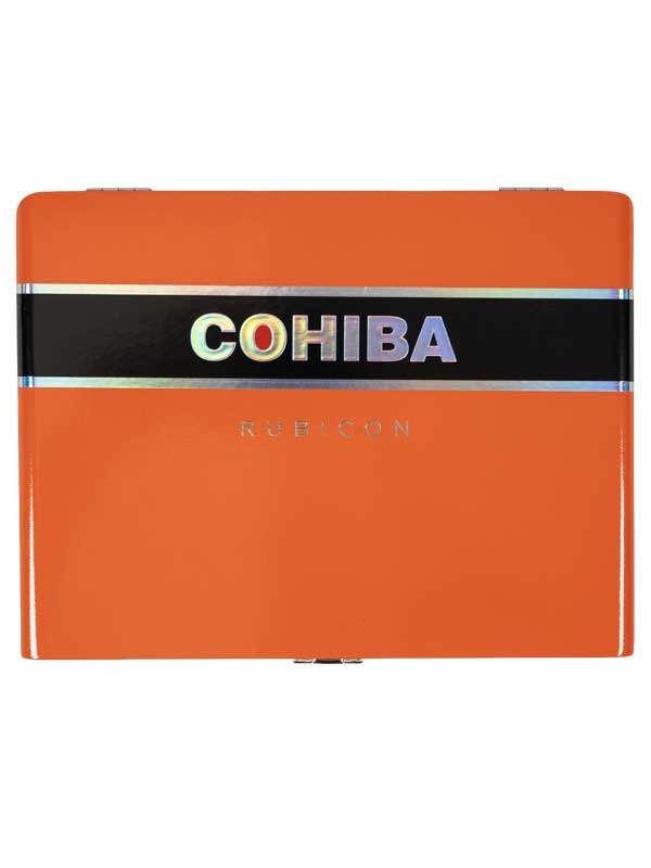 Cohiba Rubicon Toro