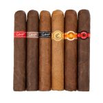 Colecciones de Tatuaje Robustos