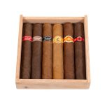 Colecciones de Tatuaje Robustos