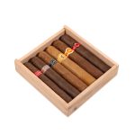 Colecciones de Tatuaje Robustos