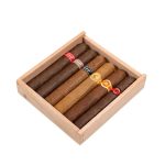 Colecciones de Tatuaje Robustos