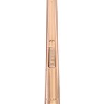 Colibri Aura Flat Flame Lighter Rose Gold