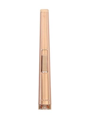 Colibri Aura Flat Flame Lighter Rose Gold