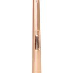 Colibri Aura Flat Flame Lighter Rose Gold