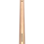 Colibri Aura Flat Flame Lighter Rose Gold