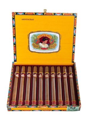 Cuesta Rey Aristocrat