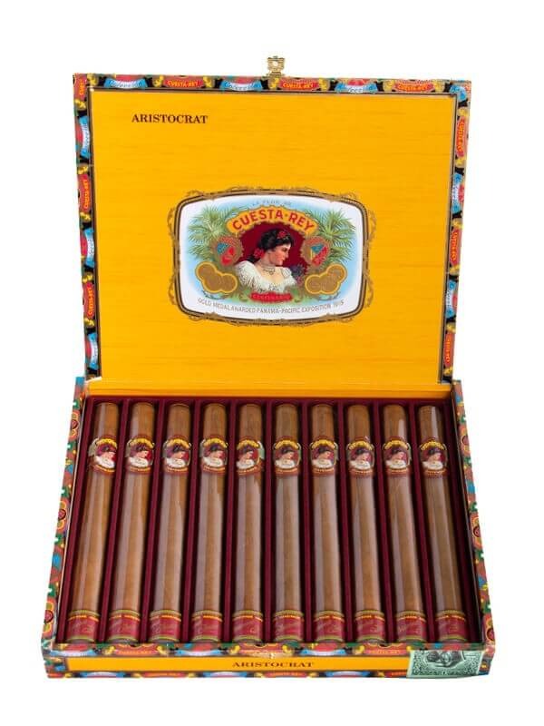 Cuesta Rey Aristocrat