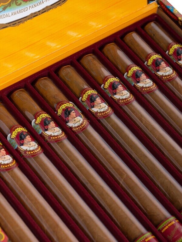 Cuesta Rey Aristocrat
