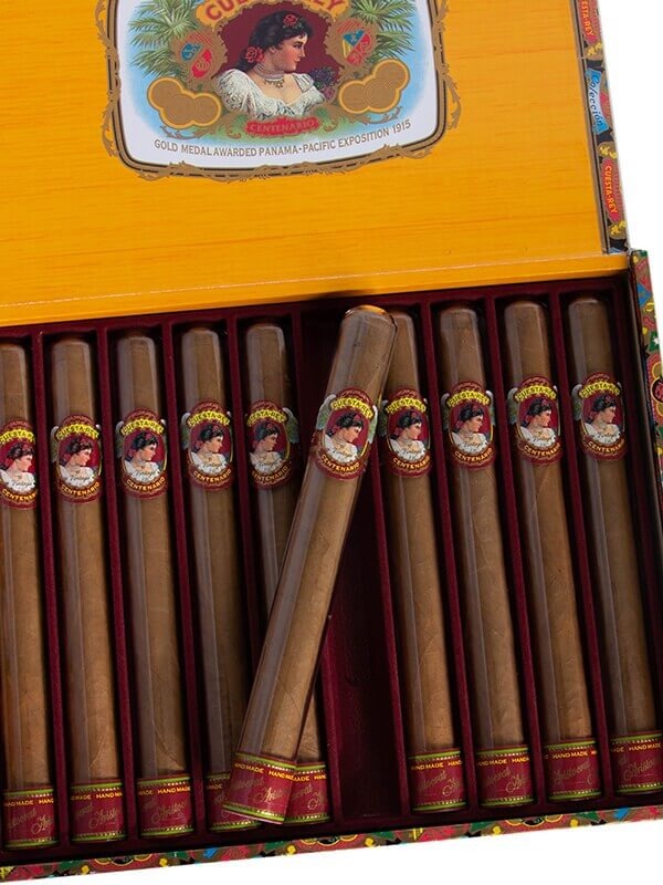 Cuesta Rey Aristocrat