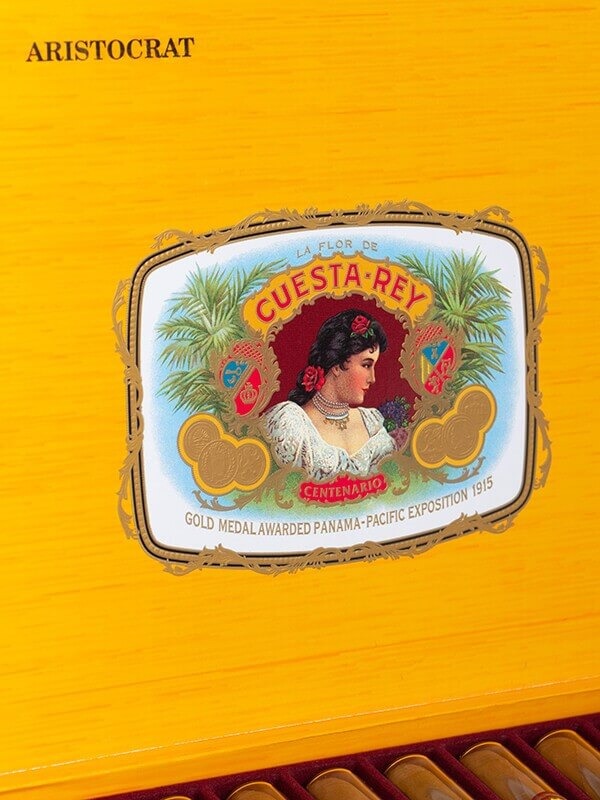 Cuesta Rey Aristocrat