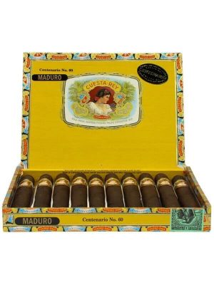 Cuesta Rey Centenario Maduro No. 60