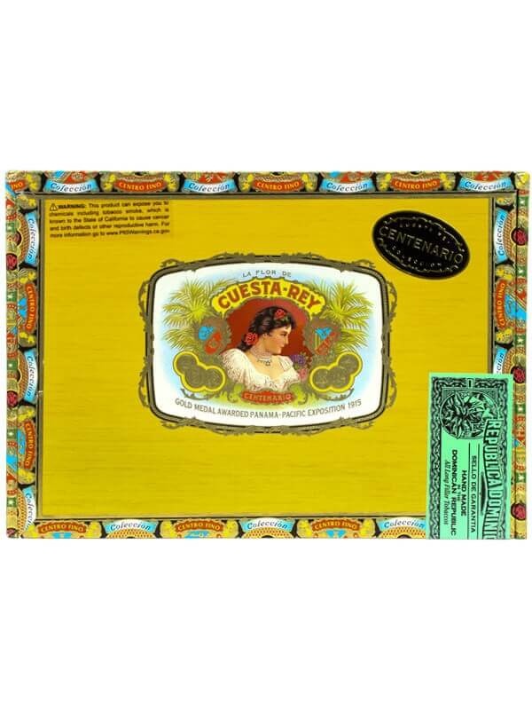 Cuesta Rey Centenario Maduro No. 60
