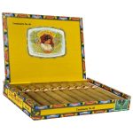 Cuesta Rey Centenario Natural No. 60