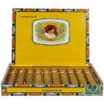 Cuesta Rey Centenario Natural No. 60
