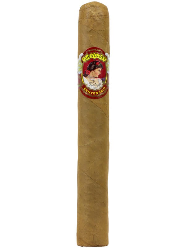 Cuesta Rey Centenario Natural No. 60
