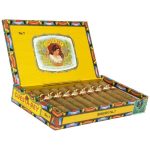 Cuesta Rey Centenario No. 7