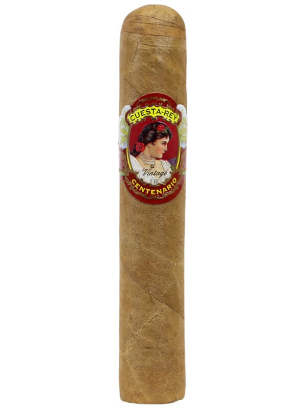 Cuesta Rey Centenario No. 7