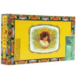 Cuesta Rey Centenario No. 7