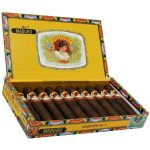 Cuesta Rey Centenario No. 7 Maduro