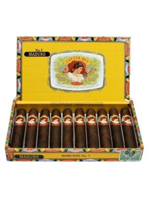 Cuesta Rey Centenario No. 7 Maduro