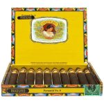 Cuesta Rey Centenario No. 9 Maduro