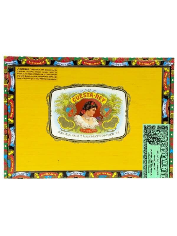 Cuesta Rey Centenario No. 9 Maduro