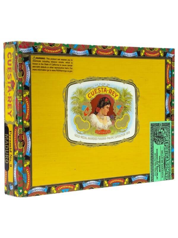 Cuesta Rey Centenario No. 9 Maduro