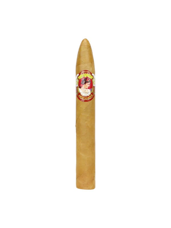 Cuesta Rey Centenario No. 9 Pyramid