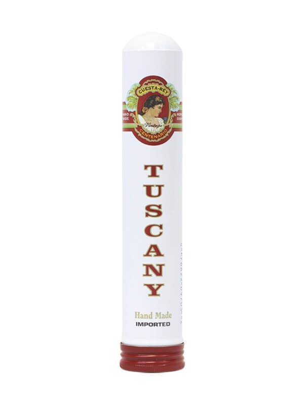 Cuesta Rey Centenario Tuscany