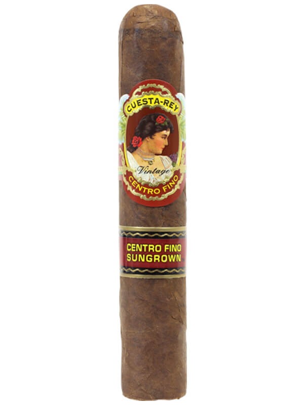 Cuesta Rey Centro Fino Sungrown No. 7