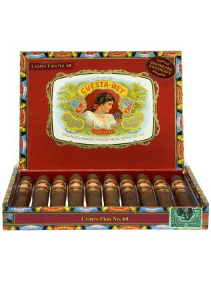Cuesta Rey Centro Fino Sungrown No. 60