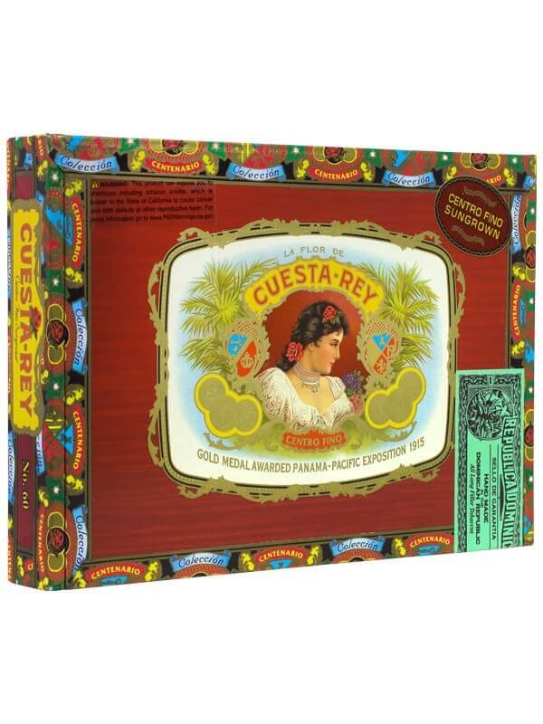 Cuesta Rey Centro Fino Sungrown No. 60