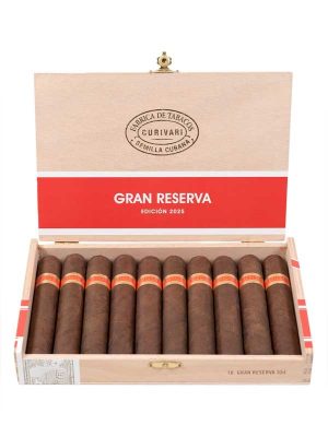 Curivari 2025 Gran Reserva 554