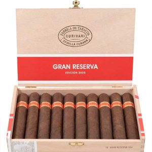 Curivari 2025 Gran Reserva 554