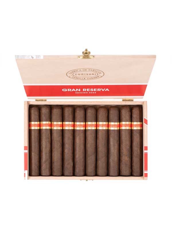 Curivari 2025 Gran Reserva 554