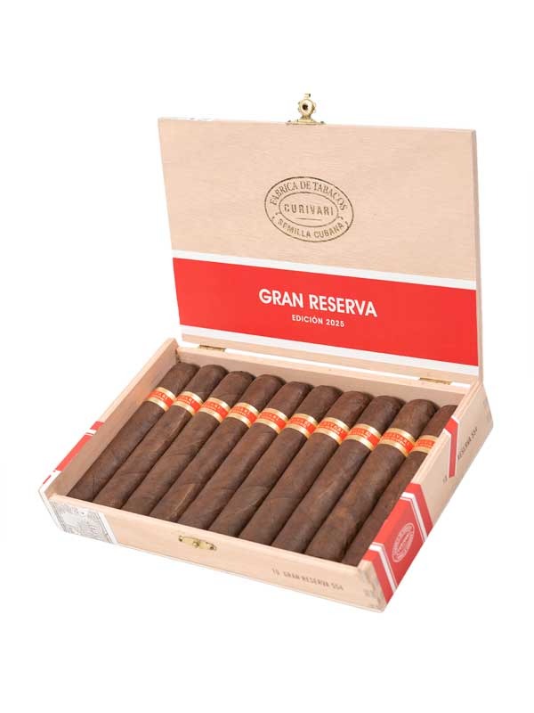 Curivari 2025 Gran Reserva 554