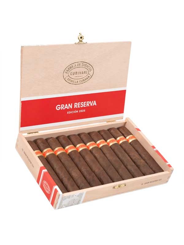 Curivari 2025 Gran Reserva 554