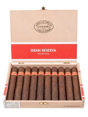 Curivari 2025 Gran Reserva 654