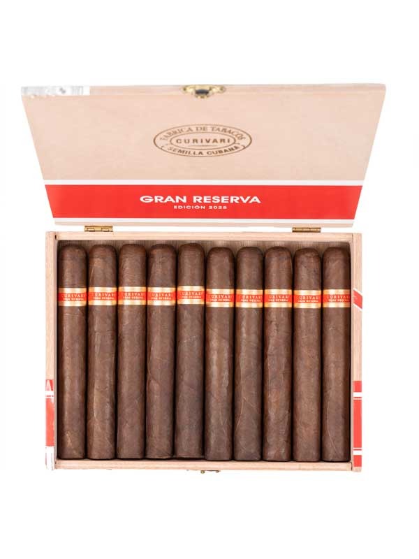 Curivari 2025 Gran Reserva 654