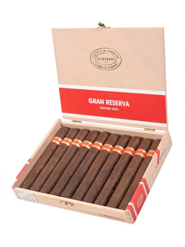 Curivari 2025 Gran Reserva 654