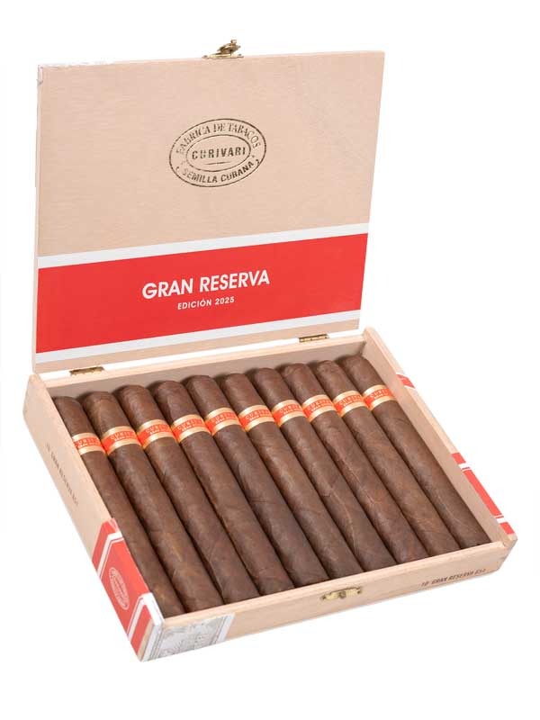 Curivari 2025 Gran Reserva 654