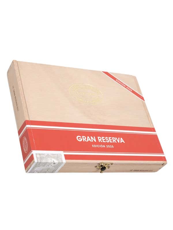 Curivari 2025 Gran Reserva 654
