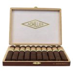 Curivari Achilles Invencibles 5