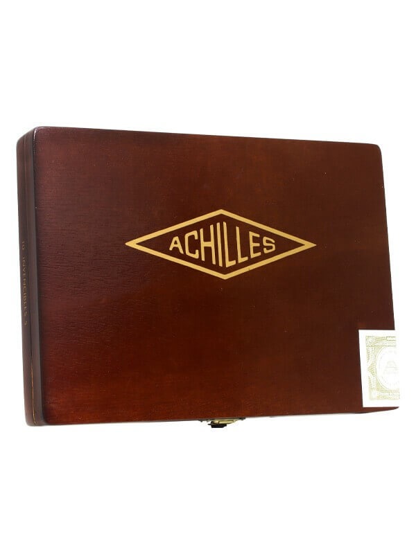 Curivari Achilles Invencibles 5