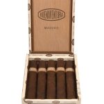 Curivari Buenaventura BV 500 Maduro