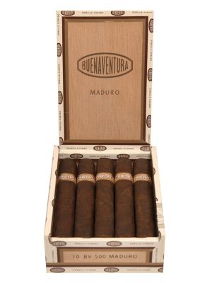 Curivari Buenaventura BV 500 Maduro