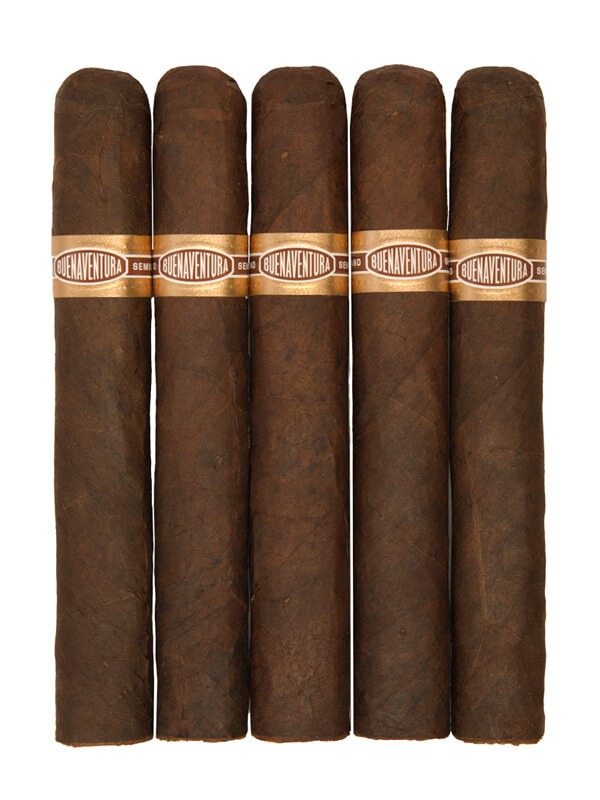 Curivari Buenaventura BV 500 Maduro