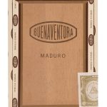 Curivari Buenaventura BV 500 Maduro