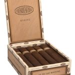 Curivari Buenaventura BV 560 Maduro